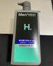 曼秀雷敦男士沐浴露洗发套装500ml*2 清爽保湿去油去屑控油洗头膏 实拍图