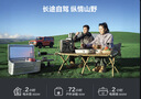 电小二【2度电新品】快充户外电源2200W大功率大容量220V移动电源车载露营应急户外作业蓄电池2000Pro2 实拍图