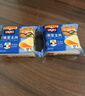 百吉福芝士片 再制奶酪 原味 300g*3 冷藏 即食 早餐烘焙原料 实拍图