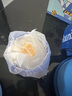 花卜丸儿童保温杯316不锈钢水杯便携高颜值大宝学饮吸管杯幼儿上学水壶 特工兔蓝【送贴纸+背带】 600ml 实拍图