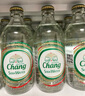 泰象（Chang）苏打水 青柠味 325ml*24瓶 无糖气泡水 泰国进口 整箱 实拍图