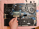 三星（SAMSUNG）原厂 DDR5 4800 5600 6400 第五代笔记本内存条电脑运行升级 适配华硕天选惠普联想Y7000/Y9000等 DDR5 5600  笔记本内存条 16GB 1条 单 实拍图