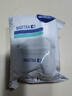 碧然德（BRITA）家用净水壶 滤水壶滤芯 MAXTRA+LE 去水垢专家滤芯 6枚装 实拍图