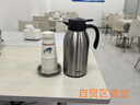 爱仕达保温壶2.2L304不锈钢真空保温瓶家用大容量热水瓶暖水壶RWS22P5WG 实拍图
