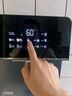 云米（VIOMI）管线机壁挂式直饮机家用净水器伴侣挂墙饮水机UV全水路杀菌速热制冷一体全通量匹配 【温热炫彩屏：莫兰迪灰】 实拍图