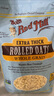 鲍勃红磨坊（Bob's Red Mill）特厚燕麦片907克  全谷物代餐燕麦片 实拍图