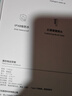 美的（Midea）电动牙刷智能扫振  高频清洁 60°大摆幅 YM502极地白 情侣新婚生日 男士女士专用 生日礼物推荐 实拍图
