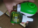 蚊香液电蚊香驱蚊液大容量45ml×5瓶+1器防蚊定时无香型儿童 实拍图