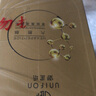 御泥坊六胜肽精华 紧致淡纹面膜 抗皱紧致补水保湿面膜40片 节日礼物 实拍图