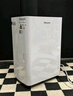 海信（Hisense）除湿机20L/天大面积 卧室轻音干衣净化抽湿机家用吸湿器 地下室去湿除潮梅雨季干燥除湿器 30-90㎡ 实拍图