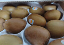 佳沛（zespri）新西兰  金果 8个装 超大果猕猴桃 单果175-204g 端午节水果礼盒 实拍图