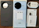 小米 REDMI K80 国家补贴 第三代骁龙 8 6550mAh大电池 澎湃OS 汐月蓝 16GB+256GB 红米5G手机 实拍图