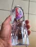 景田 天然饮用矿泉水 苏打水 纯净水 饮用水 348ml*12瓶 实拍图