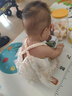 爬行垫婴儿无毒无甲醛宝宝爬爬垫整张双面客厅家用儿童防滑地垫子 双面图案【180x200cm款式随机】 防潮隔凉（厚度1.5CM）折叠发货 实拍图