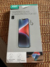 亿色适用苹果16e/14/13钢化膜iPhone13/13pro/14/16e手机膜高清防指纹贴膜全屏覆盖保护膜 实拍图