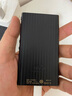 索尼（SONY）NW-A306 安卓无线蓝牙高解析度无损音乐MP3播放器 便携随身听初高中学生英语 32G 黑色 实拍图