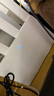 中兴（ZTE）巡天BE3600Pro青云版 自研芯片2.5G网口WiFi7千兆双频聚合 智能游戏加速上网管理  实拍图