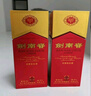 剑南春 水晶剑 52度 500ml*6瓶 整箱装 浓香型白酒  实拍图