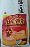 上一道低筋粉3斤  低筋小麦粉 蛋糕饼干用的小麦粉 实拍图