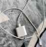 Apple/苹果 20W USB-C手机充电器 原装充电器手机快充头苹果充电器  适用iPhone/iPad/Watch/AirPods 实拍图