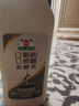 和润 希腊式0脂肪0蔗糖 100g*3杯 酸奶酸牛奶脱脂发酵乳酸奶碗高蛋白 实拍图