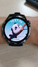 HUAWEI WATCH GT 5 国家补贴15% 幻夜黑46mm华为智能手表情绪健康助手玄玑感知系统 实拍图