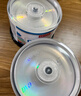 联想（Lenovo）DVD+R 光盘/刻录盘 16速4.7GB 办公系列 桶装50片 空白光盘 实拍图