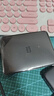 西部数据（WD）2TB 移动硬盘 USB3.0 SE系列 2.5英寸 机械硬盘 笔记本电脑外接 外置存储办公 大容量家庭存储 实拍图