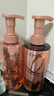 欧莱雅活力姜洗发水护发素强韧发丝洗发露生姜洗护套装440ml*2 实拍图