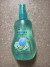 六神驱蚊喷雾防基孔肯雅热汉草花露水160ml*2 儿童防蚊液防蚊水 实拍图