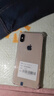 苹果xs max Apple iPhone XS MAX 苹果 xs 国行全网通 二手手机 金色【365天质保】 XS-64G【三期免息+赠豪华大礼包】 95新 实拍图