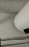 海尔（Haier）【咨询客服领补贴】统帅热水器电热水器储水式一级能效出租房速热家用AI节能恒温小体积安全防电墙 60L 2200W LD5小户型优选85%用户选择 实拍图