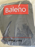 班尼路（Baleno）凉感冰丝裤女2026年夏季薄款阔腿裤垂坠感百搭通勤九分直筒休闲裤 实拍图