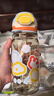 babycare儿童水杯吸管杯双饮二合一户外运动水壶上学大容量PPSU-满杯600ml 实拍图