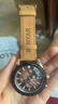 机械公爵（TSAR BOMBA）开学季必备经典商务休闲男士石英男防水送男友礼物学生国考试手表 实拍图