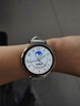 HUAWEI WATCH GT 5 国家补贴15% 珍珠白41mm华为智能手表情绪健康助手玄玑感知系统 实拍图