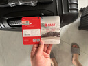 CROSSGEAR瑞士军士刀行李箱26吋出差拉杆托运大尺寸容量旅行箱男女密码箱子 实拍图