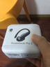 beats Powerbeats Pro 2 完全无线高性能耳机 真无线蓝牙运动耳机 极速黑 实拍图