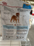 皇家狗粮 柴犬幼犬狗粮 犬粮 宠物中型犬 SIJ29 全价犬粮 2-10月 3KG 实拍图
