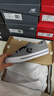 匡威（Converse）官方 El Distrito 2.0 街场2.0男女板鞋黑色167008C 白167007C 38 实拍图