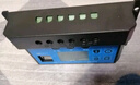 凯信德太阳能控制器太阳能电池板充电专用自动识别充12V24V铅酸蓄电池 10A  12V/24V自动识别 实拍图