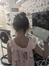 松下（Panasonic）【国家补贴】负离子电吹风筒高速家用低噪速干护发不伤发学生宿舍送女友礼物EH-WNE5H 实拍图