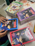 名侦探柯南彩色漫画抓帧漫画书（套装11-20）柯南探案漫画 推理侦探小说 课外读物 怪盗基德 实拍图