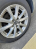 玛吉斯（MAXXIS）轮胎/汽车轮胎 225/55R17 97V EC1 适配别克君威 实拍图