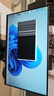 AOC 27英寸 100Hz超频120Hz IPS HDRMode HDMI 低蓝光不闪 三边微边 超薄节能办公电脑显示器 27B35H 实拍图