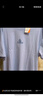 361°短袖男士t恤夏季纯棉新款运动跑步宽松休闲潮流上衣服652519106-2 实拍图