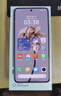 小米REDMI 红米K80 国家补贴 5G手机 第三代骁龙8 IP68防尘防水 6550mAh大电池 小米澎湃OS 雪岩白 16GB+512GB 实拍图