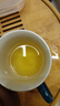 山里货（shanlihuo）乌龙茶潮韵单丛黄枝香特级125g中火品鉴装品质自饮茶叶 实拍图