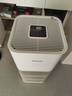 霍尼韦尔（Honeywell）空气净化器除花粉甲醛细菌流感病毒卫健委备案消毒机hmax空间舱全屋速净KJ1000F-P22W家电国家补贴 实拍图
