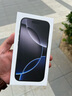 Apple/苹果 iPhone 16 Pro（A3294）512GB 黑色钛金属 支持移动联通电信5G 双卡双待手机 实拍图